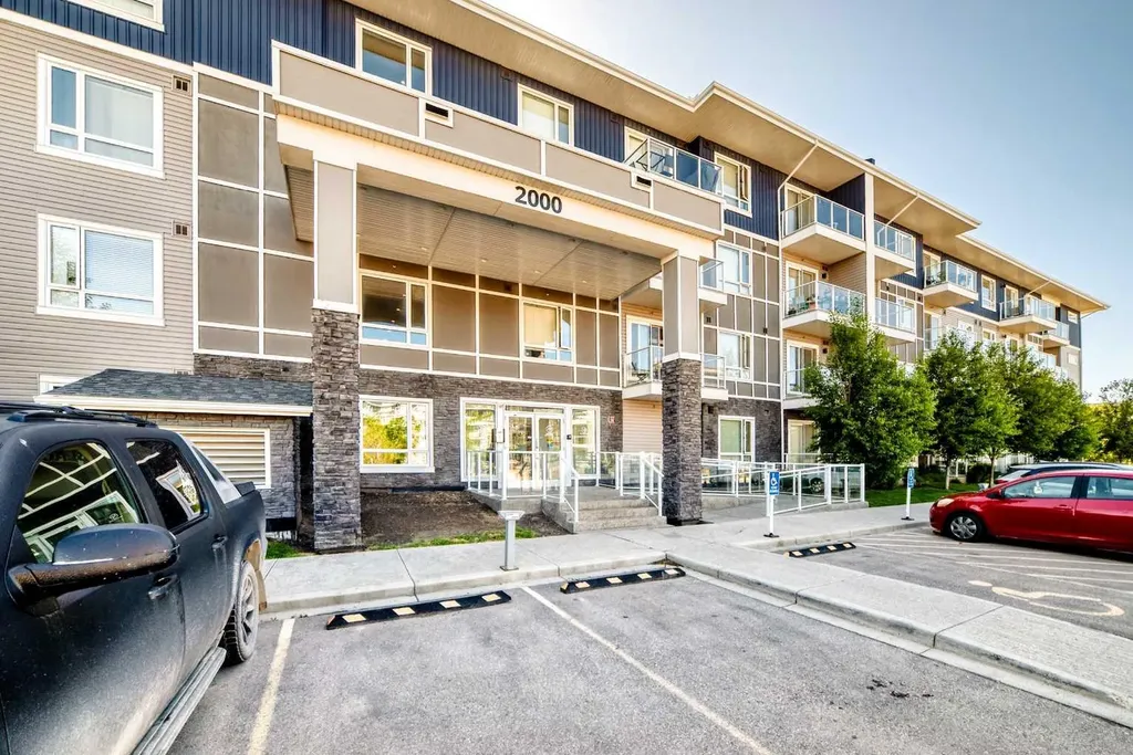 76 Cornerstone Passage NE Calgary AB T3N 0Y6
