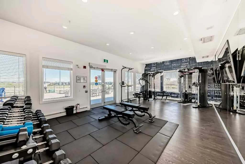 76 Cornerstone Passage NE Calgary AB T3N 0Y6
