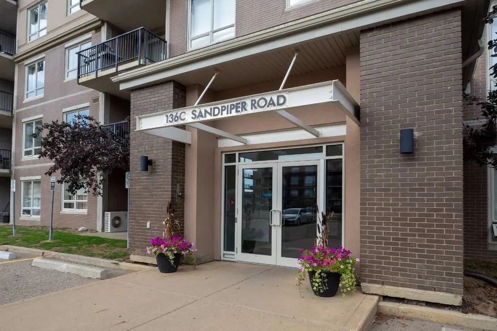 136C Sandpiper Road Fort Mcmurray AB T9K 0J7