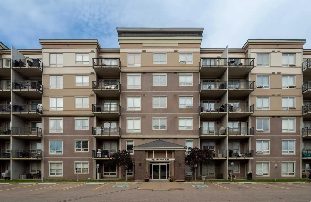 136C Sandpiper Road Fort Mcmurray AB T9K 0J7