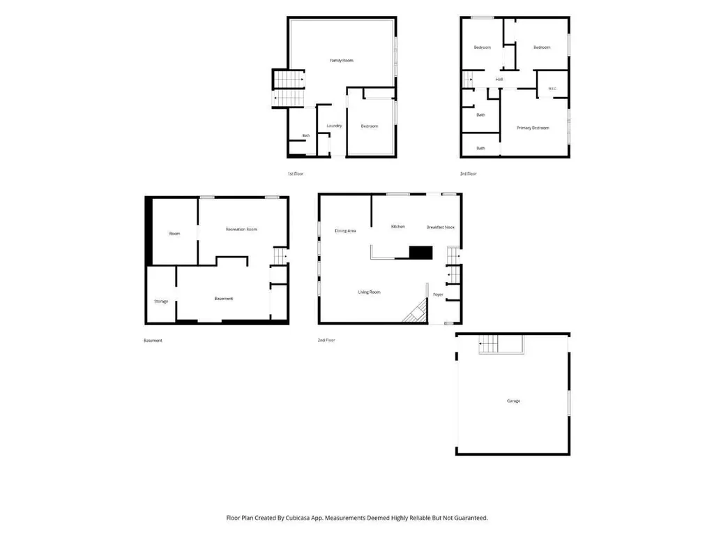 5407 48 Avenue Killam AB T0B 2L0