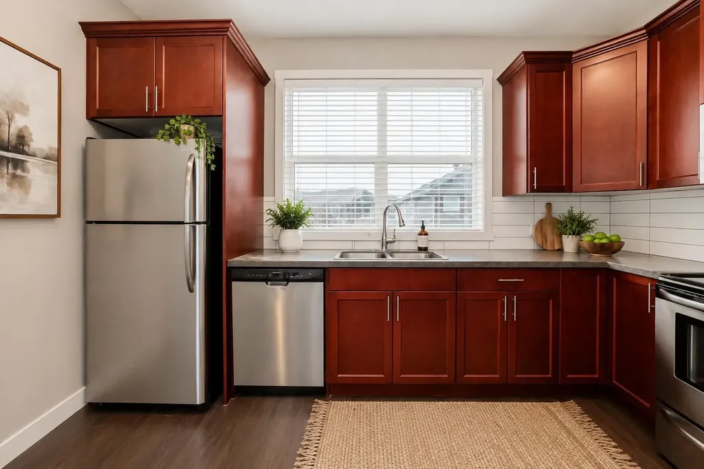 608 Redstone View NE Calgary AB T3N 0M9