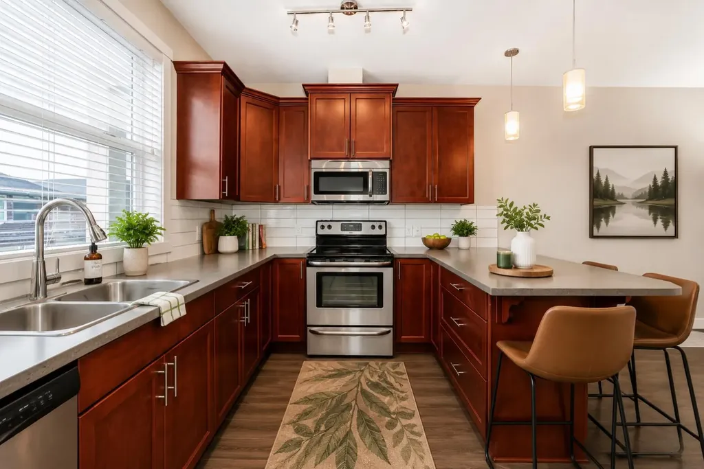 608 Redstone View NE Calgary AB T3N 0M9