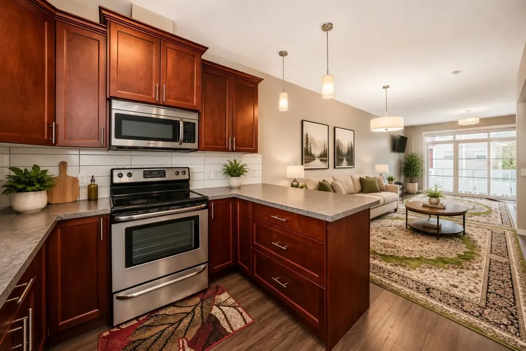608 Redstone View NE Calgary AB T3N 0M9