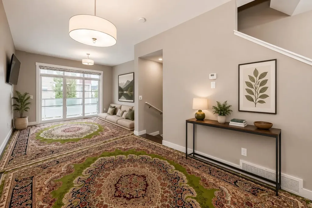 608 Redstone View NE Calgary AB T3N 0M9