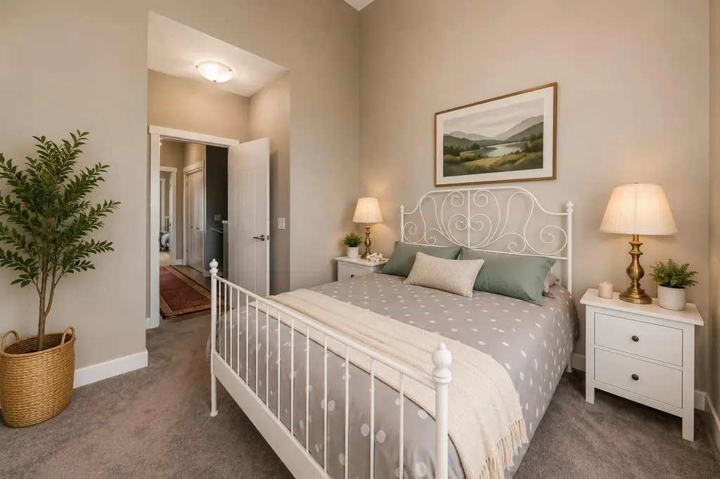 608 Redstone View NE Calgary AB T3N 0M9