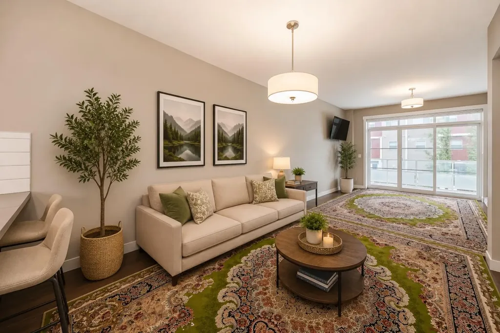 608 Redstone View NE Calgary AB T3N 0M9