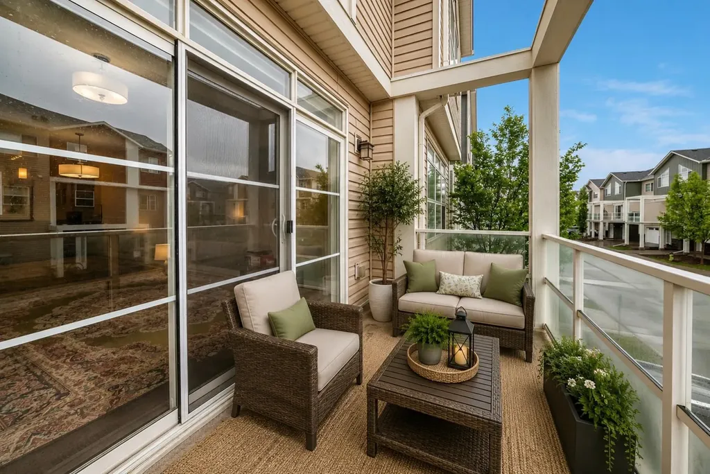 608 Redstone View NE Calgary AB T3N 0M9
