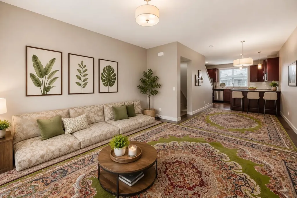 608 Redstone View NE Calgary AB T3N 0M9