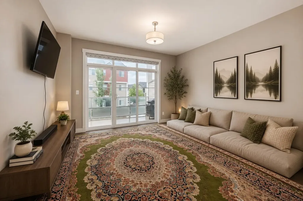 608 Redstone View NE Calgary AB T3N 0M9