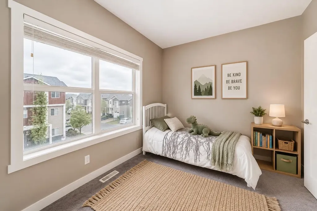 608 Redstone View NE Calgary AB T3N 0M9