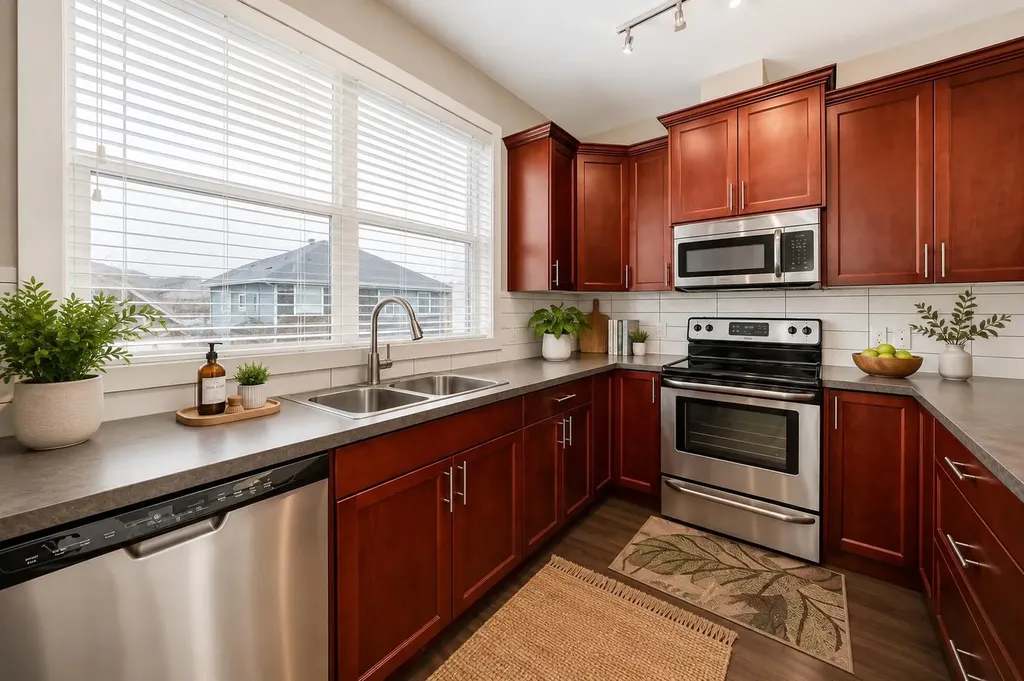 608 Redstone View NE Calgary AB T3N 0M9