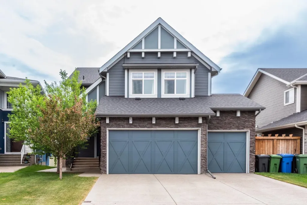 300 Aspenmere Way Chestermere AB T1X0Y2