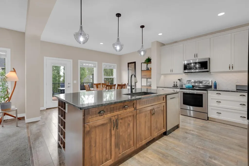 300 Aspenmere Way Chestermere AB T1X0Y2