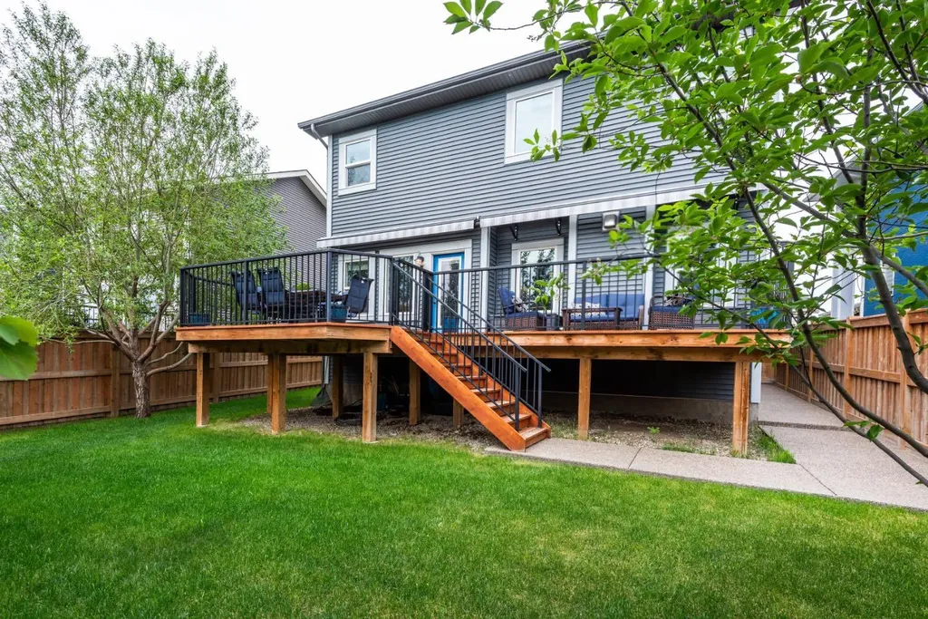 300 Aspenmere Way Chestermere AB T1X0Y2