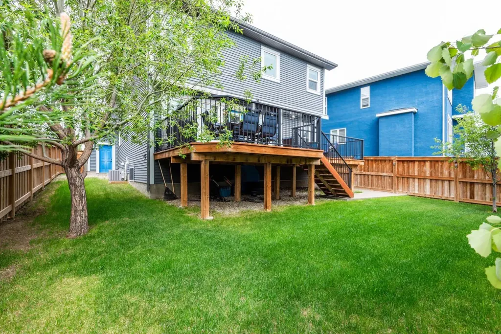 300 Aspenmere Way Chestermere AB T1X0Y2