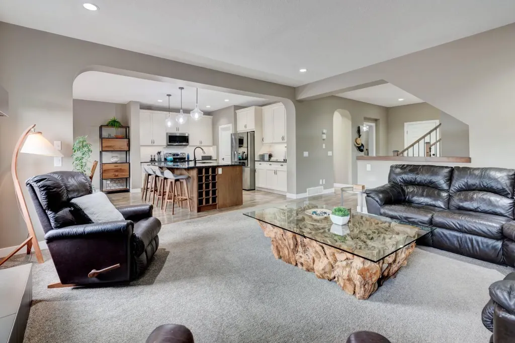 300 Aspenmere Way Chestermere AB T1X0Y2