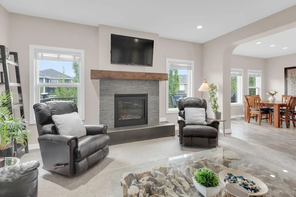 300 Aspenmere Way Chestermere AB T1X0Y2