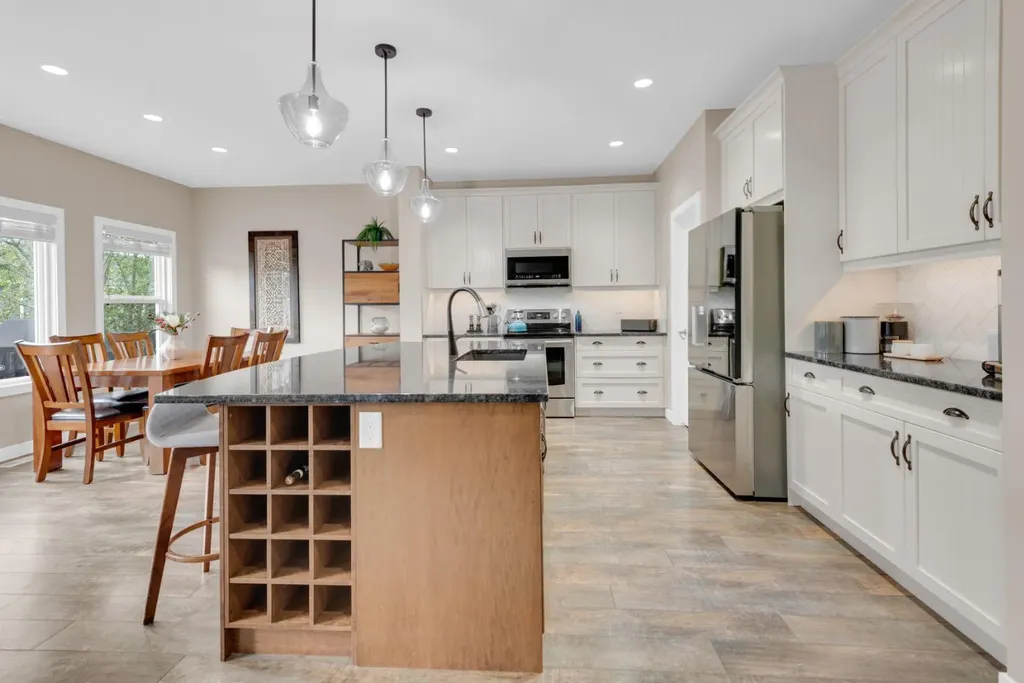 300 Aspenmere Way Chestermere AB T1X0Y2