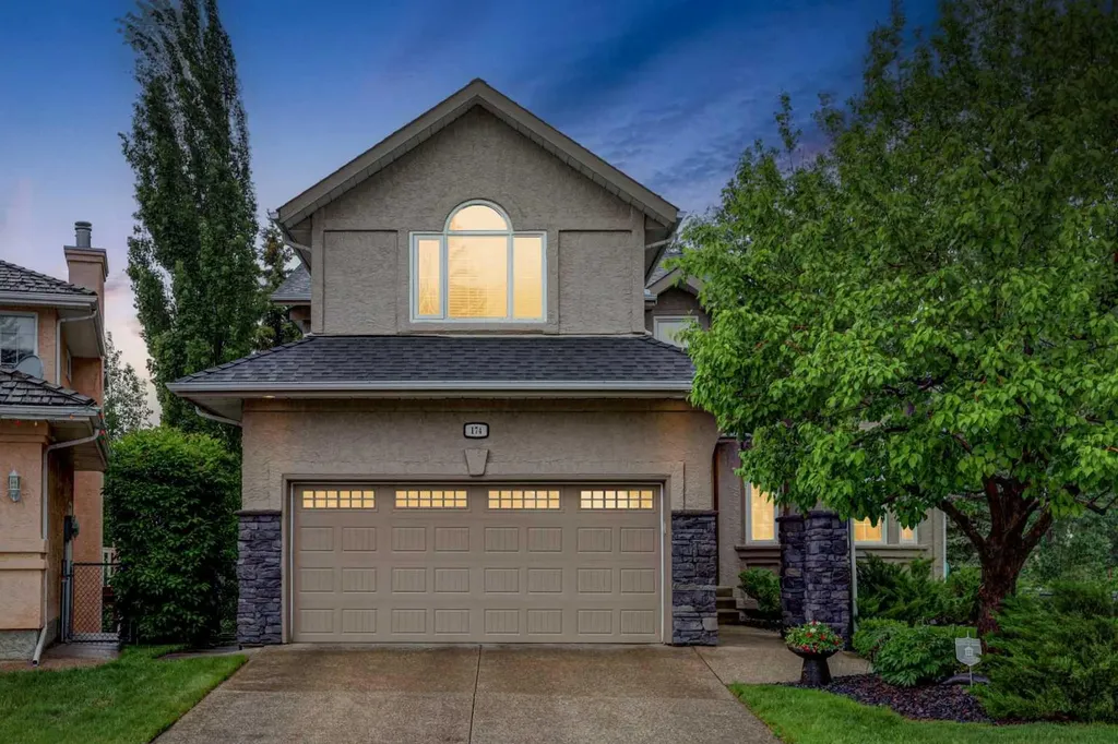 174 Mt Robson Close SE Calgary AB T2Z 2E2