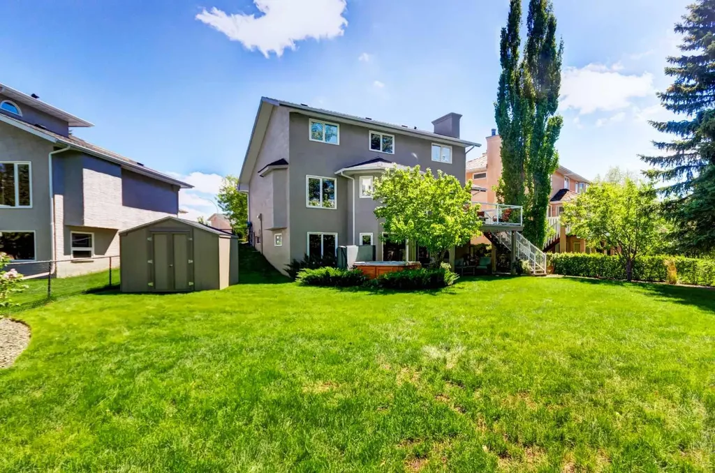 174 Mt Robson Close SE Calgary AB T2Z 2E2