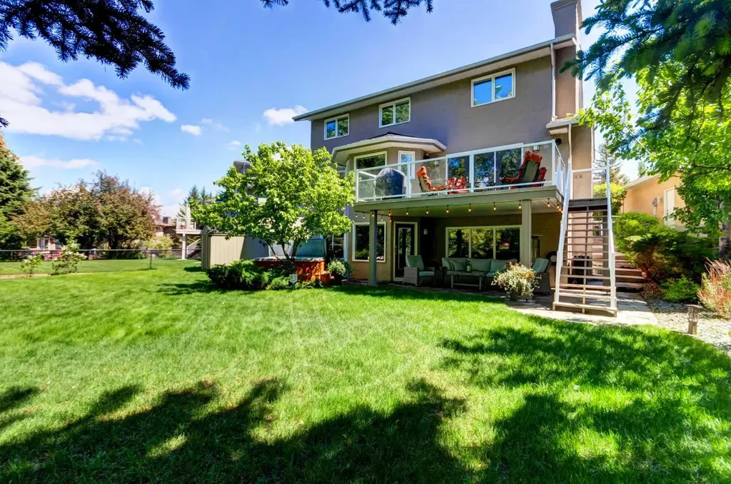174 Mt Robson Close SE Calgary AB T2Z 2E2