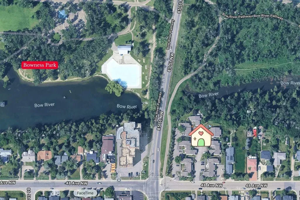 8544 48 Avenue NW Calgary AB T3B 2A6