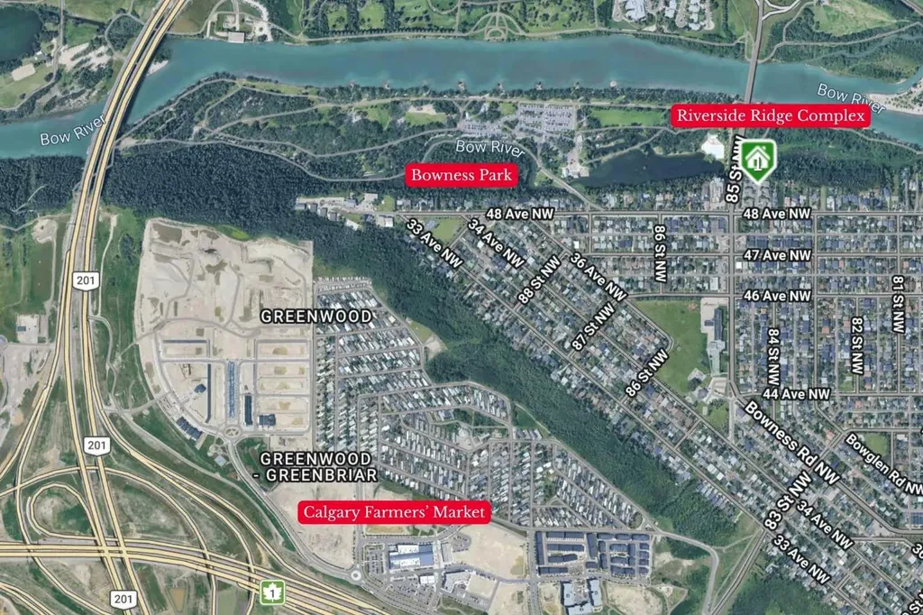 8544 48 Avenue NW Calgary AB T3B 2A6