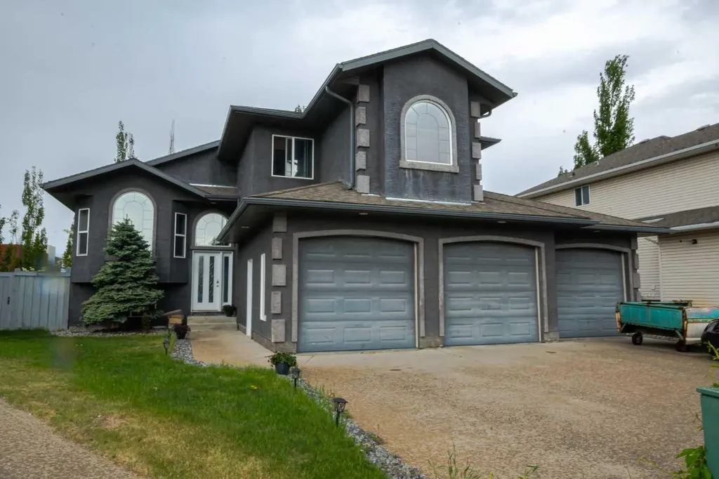 6810 102 Street Grande Prairie AB T8W 2Y4