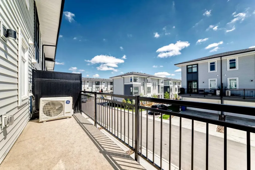 857 Belmont Drive SW Calgary AB T2X 4P2