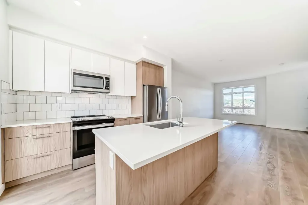 857 Belmont Drive SW Calgary AB T2X 4P2