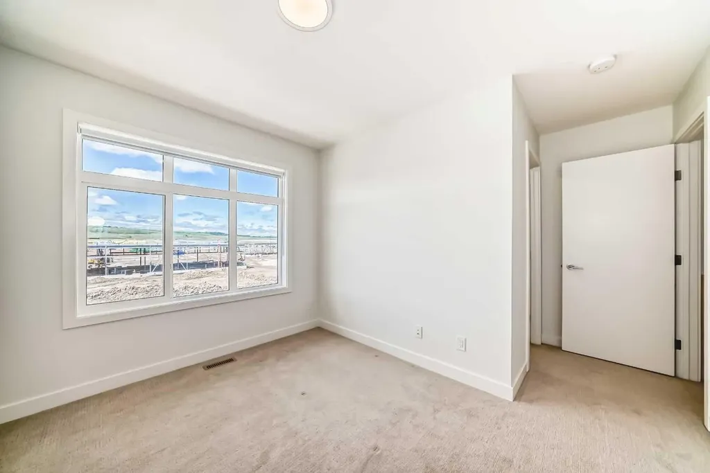 857 Belmont Drive SW Calgary AB T2X 4P2