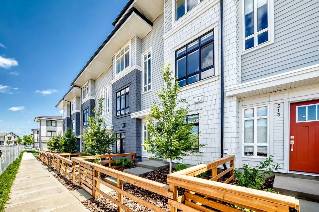 857 Belmont Drive SW Calgary AB T2X 4P2