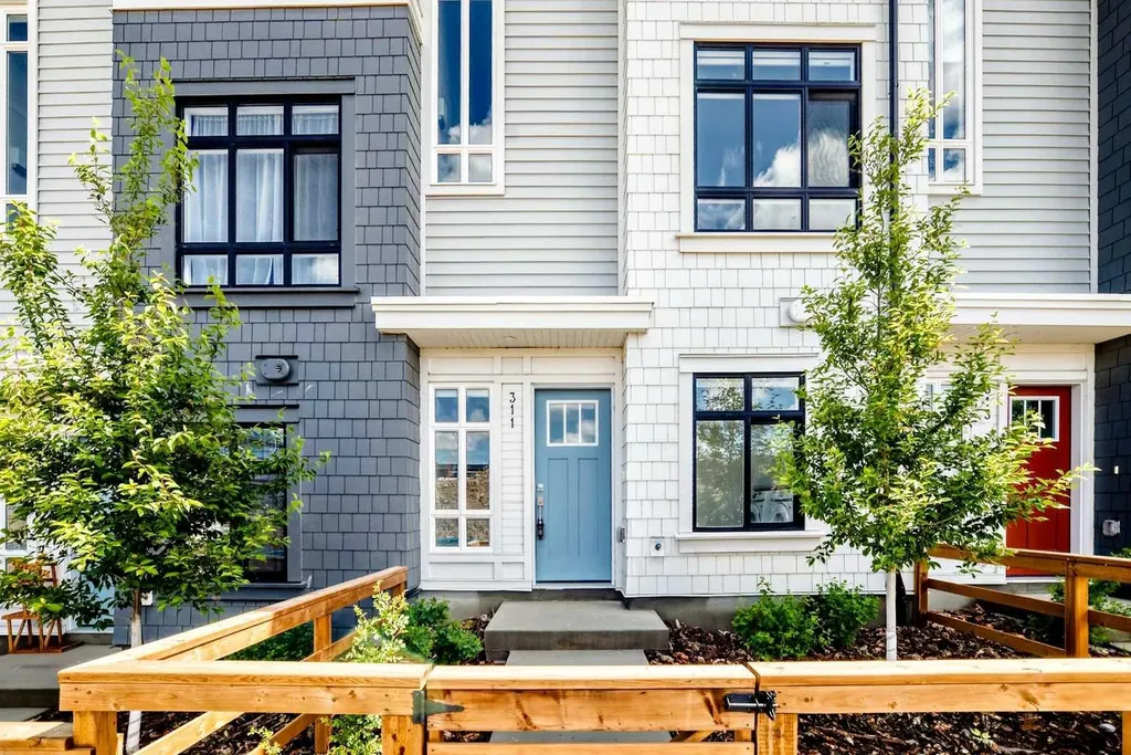 857 Belmont Drive SW Calgary AB T2X 4P2