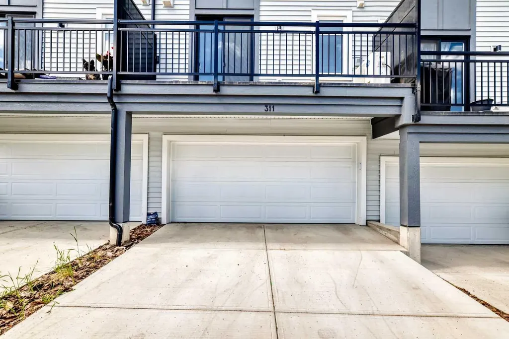 857 Belmont Drive SW Calgary AB T2X 4P2