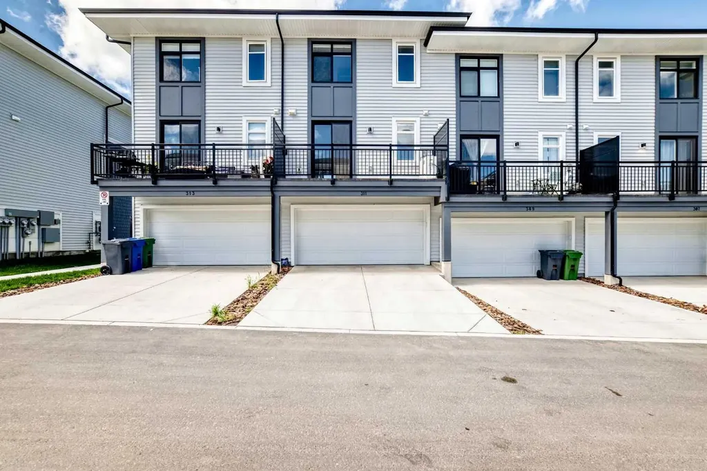 857 Belmont Drive SW Calgary AB T2X 4P2