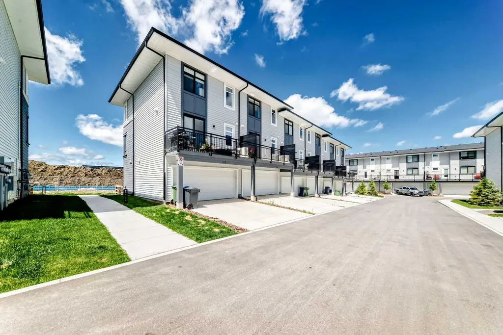 857 Belmont Drive SW Calgary AB T2X 4P2