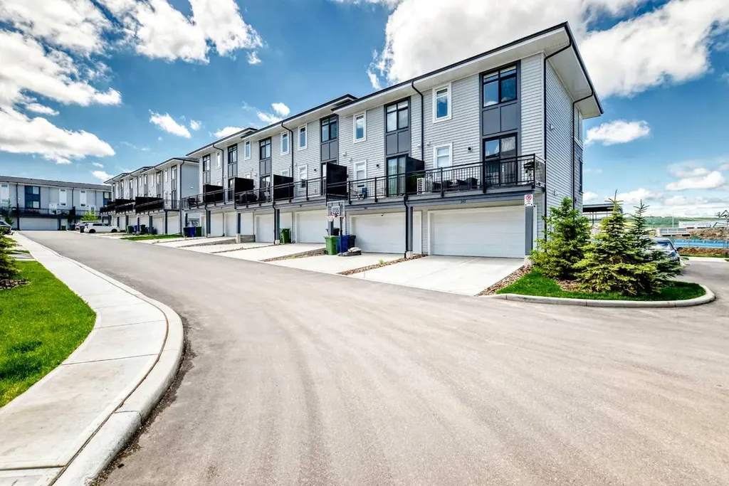 857 Belmont Drive SW Calgary AB T2X 4P2