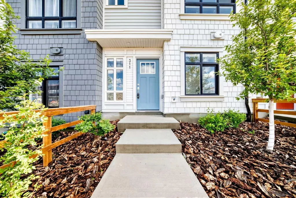 857 Belmont Drive SW Calgary AB T2X 4P2