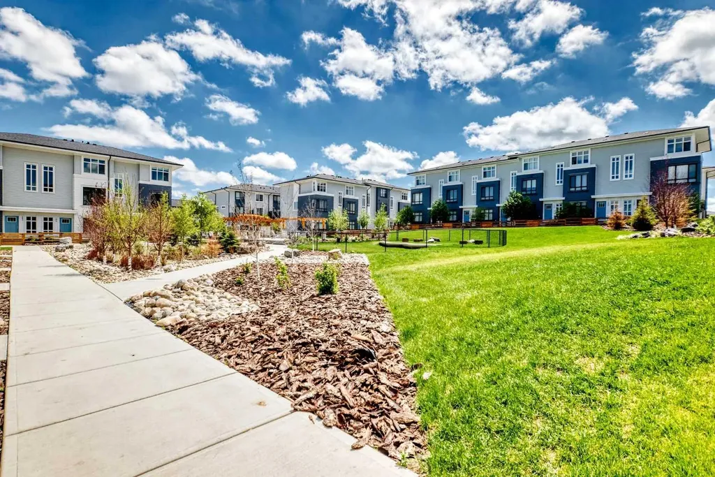857 Belmont Drive SW Calgary AB T2X 4P2