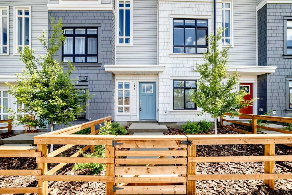 857 Belmont Drive SW Calgary AB T2X 4P2