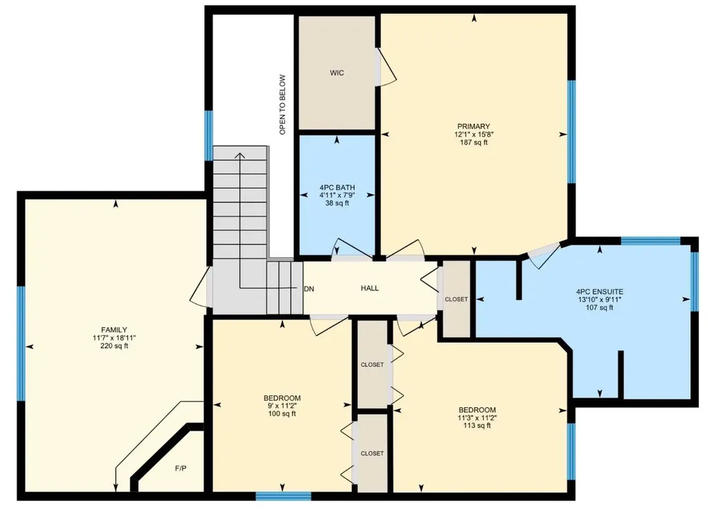 412 Sheep River Point Okotoks AB T1S1S3