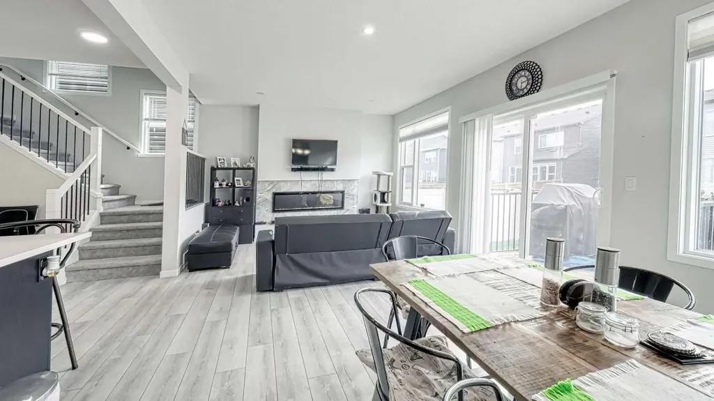 67 Setonstone Row SE Calgary AB T3M 3S1