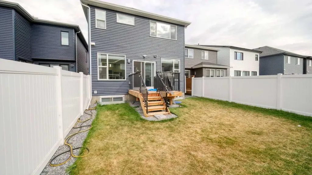 67 Setonstone Row SE Calgary AB T3M 3S1
