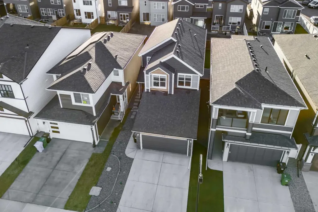 67 Setonstone Row SE Calgary AB T3M 3S1