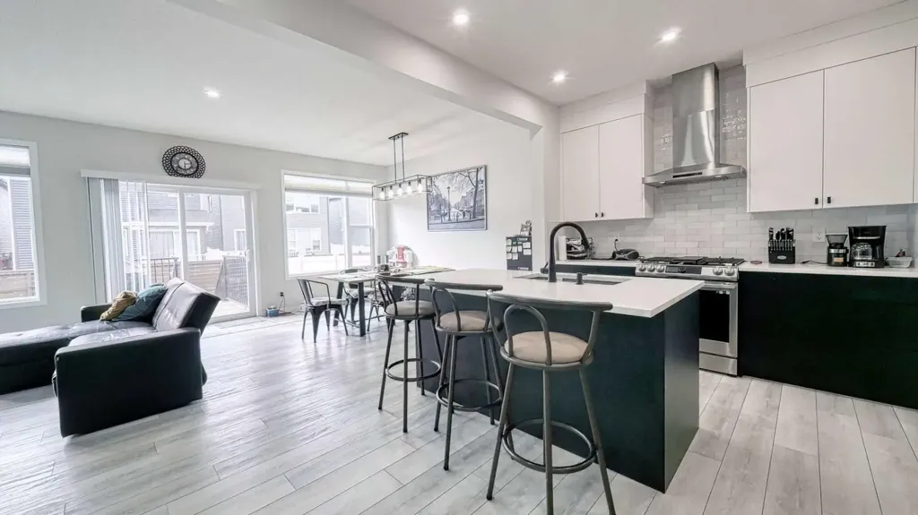 67 Setonstone Row SE Calgary AB T3M 3S1