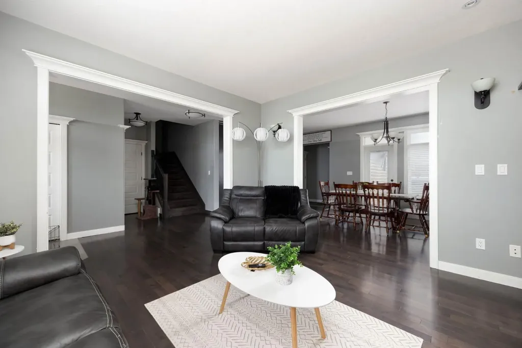 104 Crane Rise Fort Mcmurray AB t9k 0r6