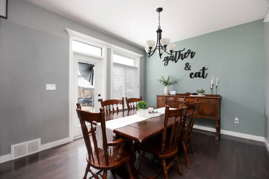 104 Crane Rise Fort Mcmurray AB t9k 0r6
