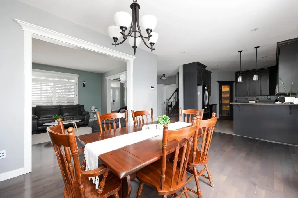 104 Crane Rise Fort Mcmurray AB t9k 0r6