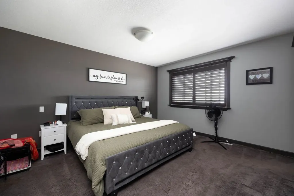 104 Crane Rise Fort Mcmurray AB t9k 0r6